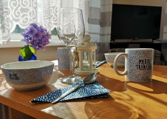 Szyper * Władysławowo